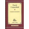 David Copperfield David Copperfield