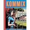 Kommix - Charles Burns Kommix - Charles Burns