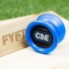 YoYoFactory ONE - yoyo s dvoma ložiskami v balení (YoyoFactory) Farba: Modrá YoYoFactory ONE - yoyo s dvoma ložiskami v balení (YoyoFactory) Farba: Modrá
