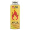 Kartuša s butanom 225 g, uzáver do horákov spájkovacích lámp (Kartuša s butanom 2.GAZ3, 60220) Kartuša s butanom 225 g, uzáver do horákov spájkovacích lámp (Kartuša s butanom 2.GAZ3, 60220)