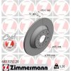 ZIMMERMANN Brzdovy kotuc 600.3252.20 ZIMMERMANN Brzdovy kotuc 600.3252.20