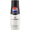 Sodastream Príchuť Pepsi ZERO 440 ml Sodastream Príchuť Pepsi ZERO 440 ml
