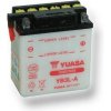 Motobatéria YUASA YB3L-A 3Ah, 12V Motobatéria YUASA YB3L-A 3Ah, 12V