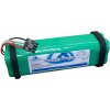 Lítium-iónová batéria (Li-Ion) AM Electronics 14,4 V 5800 mAh Lítium-iónová batéria (Li-Ion) AM Electronics 14,4 V 5800 mAh