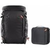 PGYTECH - OnePro Flex batoh 30L (vesmírne čierny) + organizér M (PGC017) PGYTECH - OnePro Flex batoh 30L (vesmírne čierny) + organizér M (PGC017)