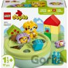 LEGO® DUPLO® 10441 Triedenie tvarov: Domček pre šteniatka - LEGO LEGO® DUPLO® 10441 Triedenie tvarov: Domček pre šteniatka - LEGO