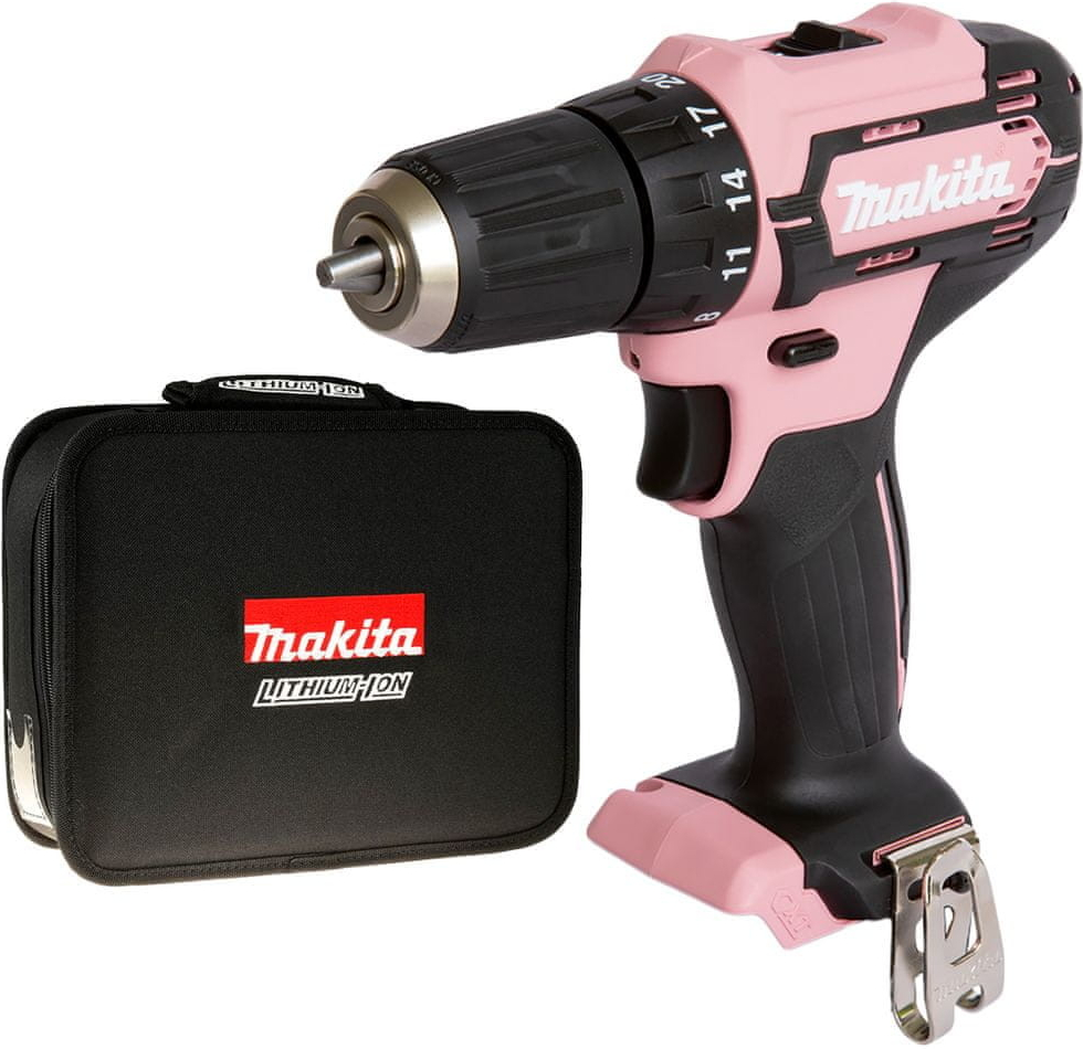 Makita DF333DZP