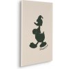 Komar Nástenný obraz na ráme Disney Donald Duck Stamp 40 x 60 cm Komar Nástenný obraz na ráme Disney Donald Duck Stamp 40 x 60 cm