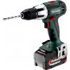 Metabo 602103500 - SB 18 LT - AKU príklepový vŕtací skrutkovač, 18V 2x4Ah Li-Power, Nabíjačka ASC 55, metaBOX 145 Metabo 602103500 - SB 18 LT - AKU príklepový vŕtací skrutkovač, 18V 2x4Ah Li-Power, Nabíjačka ASC 55, metaBOX 145