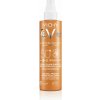 Vichy Capital Soleil Fluid spray pre deti SPF50+ 200 ml Vichy Capital Soleil Fluid spray pre deti SPF50+ 200 ml