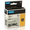páska DYMO 18444 PROFI D1 RHINO Black On White Vinyl Tape (12mm) S0718600 páska DYMO 18444 PROFI D1 RHINO Black On White Vinyl Tape (12mm) S0718600