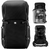 K&F Concept Star Wander 05 Camera Backpack 40 l - Black KF5218 K&F Concept Star Wander 05 Camera Backpack 40 l - Black KF5218