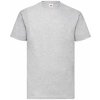 Szara koszulka męska Valueweight Fruit of the Loom šedá XL Fruit of the Loom 5904882089144 Szara koszulka męska Valueweight Fruit of the Loom šedá XL Fruit of the Loom 5904882089144