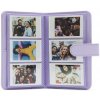 Album Fujifilm pre Instax mini Lilac-Purple