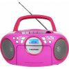 Blaupunkt BB16PK CD/MP3 Blaupunkt BB16PK CD/MP3