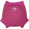 Konfidence Neonappy neoprénové plavky Pink XXL 18-24M Konfidence Neonappy neoprénové plavky Pink XXL 18-24M