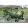 Amodel Soviet atomic bomb RDS-3 1/72 Amodel Soviet atomic bomb RDS-3 1/72