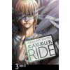Maximum Ride: Manga Volume 3 (James Patterson)(Brožovaná) Maximum Ride: Manga Volume 3 (James Patterson)(Brožovaná)