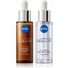 Nivea Hyaluron Cellular Filler NIVEA Cellular Expert Filler vyplňujúce sérum s kyselinou hyalurónovou 30 ml + NIVEA Cellular Expert Filler rozjasňujúce sérum s vitamínom C 30 ml Nivea Hyaluron Cellular Filler NIVEA Cellular Expert Filler vyplňujúce sérum s kyselinou hyalurónovou 30 ml + NIVEA Cellular Expert Filler rozjasňujúce sérum s vitamínom C 30 ml