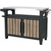 Grilovací stôl Keter UNITY XL 207 l Ashwood Grilovací stôl Keter UNITY XL 207 l Ashwood