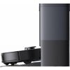 Úklidový robot s automatickou vyprazdňovací stanicí EUFY X10 Pro Omni Úklidový robot s automatickou vyprazdňovací stanicí EUFY X10 Pro Omni