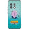 Picasee silikónový čierny obal pre OnePlus 11 5G - COONDA holátko - světlá Picasee silikónový čierny obal pre OnePlus 11 5G - COONDA holátko - světlá