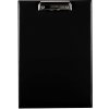 oxybag Doska / podložka na písanie s klipom, DIN A4, PVC - cierna oxybag Doska / podložka na písanie s klipom, DIN A4, PVC - cierna