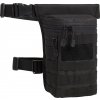 BRANDIT puzdro Side Kick Bag 2.0 Čierna Veľkosť: OS BRANDIT puzdro Side Kick Bag 2.0 Čierna Veľkosť: OS