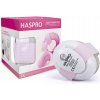 Haspro Hearing Protection Baby růžové 5908216298608