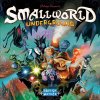 Days of Wonder Smallworld Underground Days of Wonder Smallworld Underground