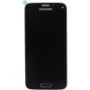 Samsung G800F Galaxy S5 Mini LCD displej + Touchscreen GH97-16147A Black Samsung G800F Galaxy S5 Mini LCD displej + Touchscreen GH97-16147A Black