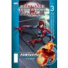 Ultimate Spider-Man a spol. 3 Ultimate Spider-Man a spol. 3