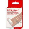 FIXAPLAST Classic náplasť textilná s vankúšikom, 1 m x 8 cm 1 ks FIXAPLAST Classic náplasť textilná s vankúšikom, 1 m x 8 cm 1 ks