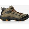Merrell moab 3 Mid GTX hneda
