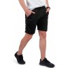 Pánske teplákové kraťasy inSPORTline Easystrap čierna - L Pánske teplákové kraťasy inSPORTline Easystrap čierna - L