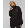 Dámska čierna Mikina Z Organickej Bavlny Adidas By Stella Mccartney Dámska čierna Mikina Z Organickej Bavlny Adidas By Stella Mccartney