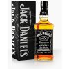 Whiskey Jack Daniel's 40% 0,7l (Kazeta) Whiskey Jack Daniel's 40% 0,7l (Kazeta)
