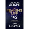 The Meaning of Liff - Douglas Adams, John Lloyd, Pan Macmillan The Meaning of Liff - Douglas Adams, John Lloyd, Pan Macmillan