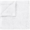 Blomus Uterák pre hostí RIVA 30x30 cm SET/4ks biely Blomus Uterák pre hostí RIVA 30x30 cm SET/4ks biely