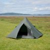 Bivakovací stan DD HAMMOCKS SuperLight Pyramid Tent Bivakovací stan DD HAMMOCKS SuperLight Pyramid Tent