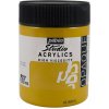 Akrylová farba Pébéo Studio Acrylics - 27 Yellow Ochre Objem: 500 ml Akrylová farba Pébéo Studio Acrylics - 27 Yellow Ochre Objem: 500 ml