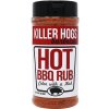 Grilovacie korenie HOT BBQ Rub 340g Killer Hogs Grilovacie korenie HOT BBQ Rub 340g Killer Hogs