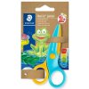STAEDTLER Noris 965, bezpečnostné, 10 cm STAEDTLER Noris 965, bezpečnostné, 10 cm