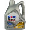OLEJ SIL. 5W/30 MOBIL FE 3000 X1 / 4L OLEJ SIL. 5W/30 MOBIL FE 3000 X1 / 4L