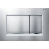 Geberit Sigma30 - Ovládacie tlačidlo Sigma30, lakovaný chróm mat/chróm 115.883.JQ.1 Geberit Sigma30 - Ovládacie tlačidlo Sigma30, lakovaný chróm mat/chróm 115.883.JQ.1