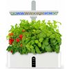 Chytrý kvetináč Smart Garden - šikovný kvetináč Bentech Chytrý kvetináč Smart Garden - šikovný kvetináč Bentech