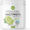 Nanolab Prírodná pasta na umývanie rúk Limeta 500 g Nanolab Prírodná pasta na umývanie rúk Limeta 500 g