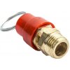 REDATS Poistný ventil LS220/LS230 REDATS Poistný ventil LS220/LS230