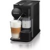 DeLonghi Nespresso Lattissima One EN 510.B, 1450 W, 19 bar, na kapsle, automatické vypnutí, mléčný systém, černý EN510.B