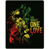 Bob Marley: One Love - 4K Ultra HD Blu-ray + Blu-ray Steelbook 2BD